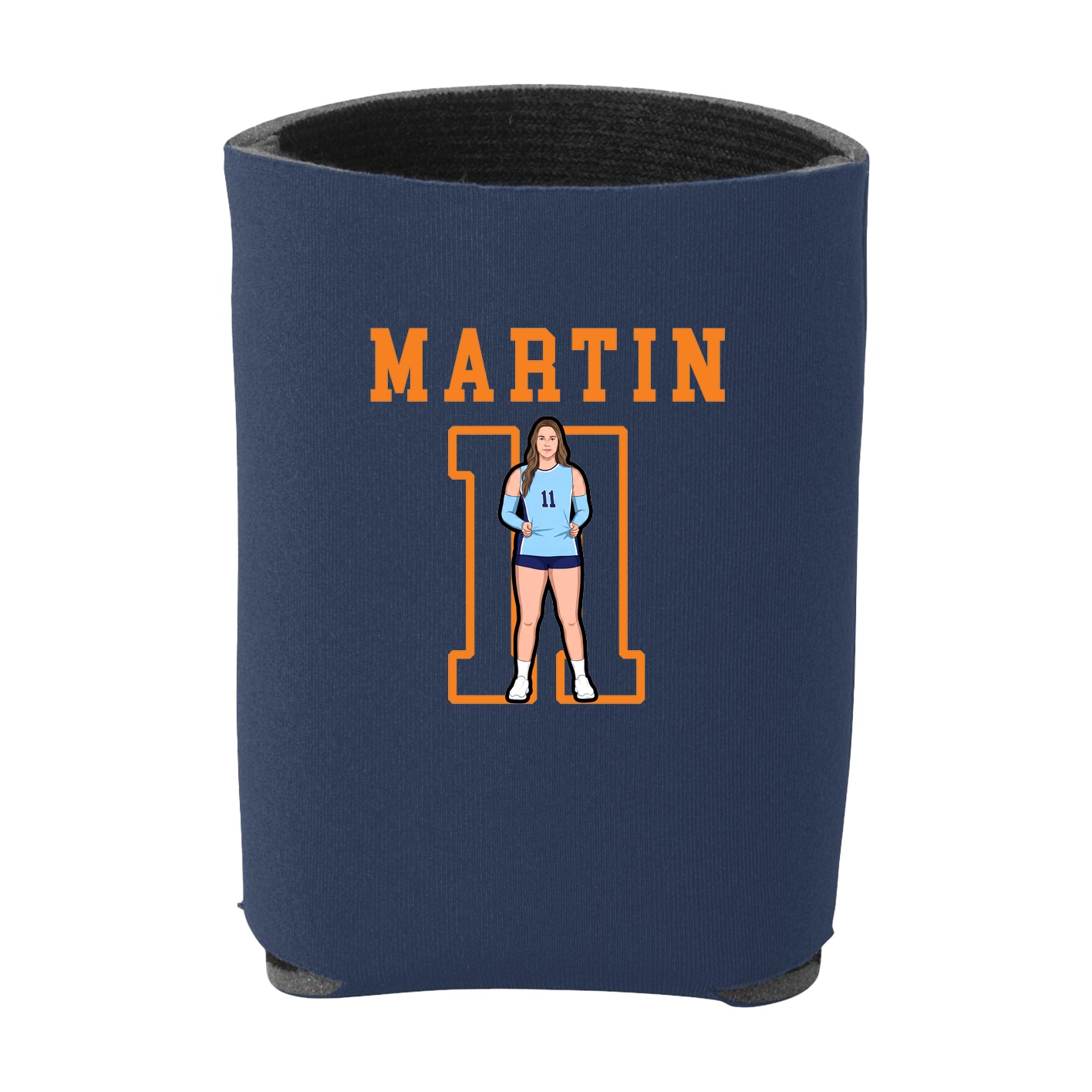 Can Holder — Shirsey in Navy