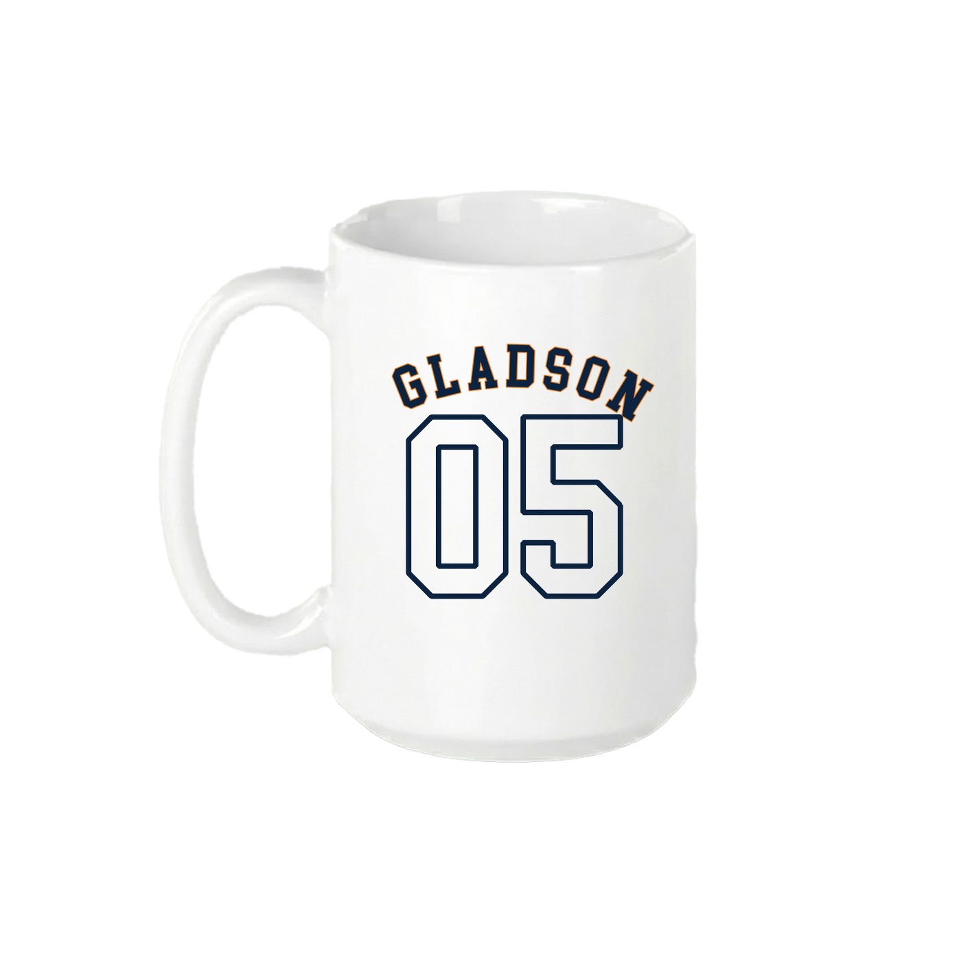 15oz Coffee Mug