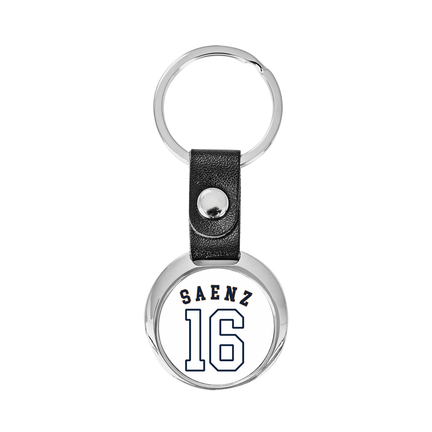 Key Chain — Shirsey Arch in Classic