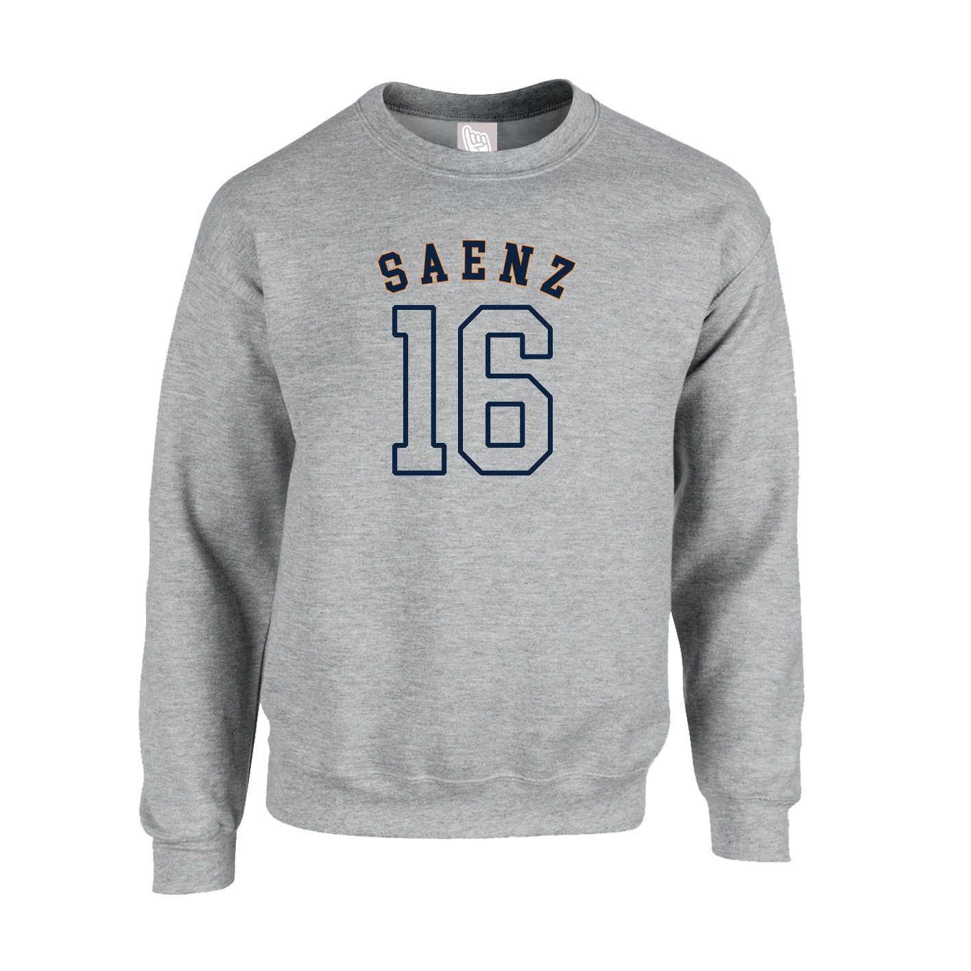 Fleece Crew