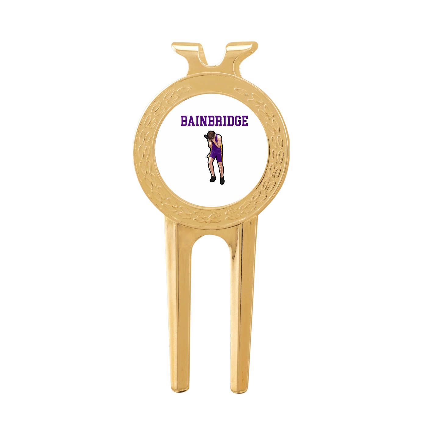 Divot Tool with Ball Marker — Shirsey in Classic