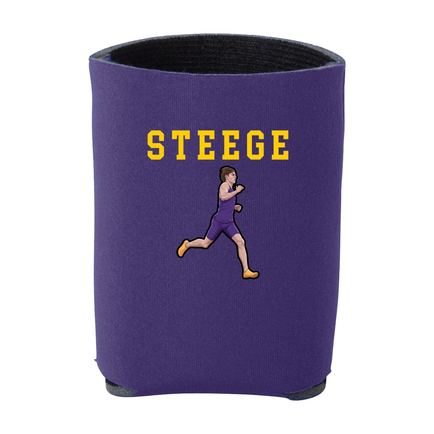 Can Holder — Shirsey in Purple