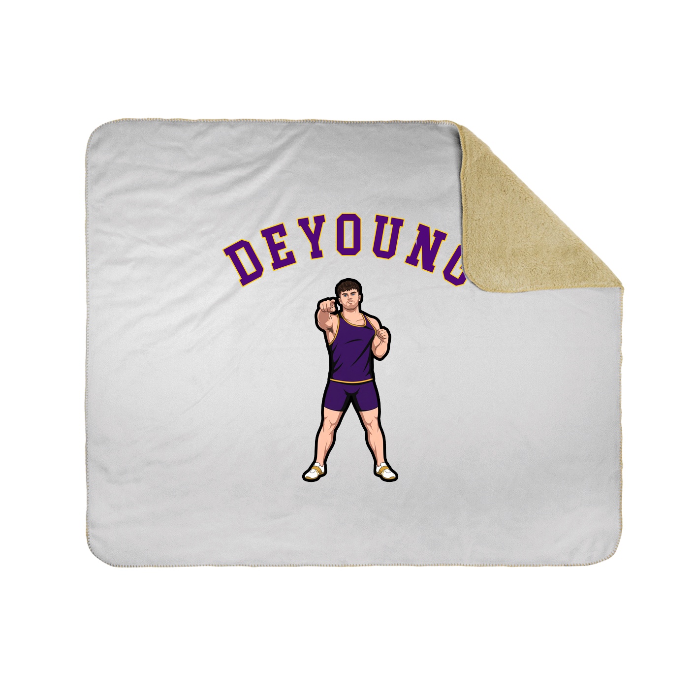 Throw Blanket