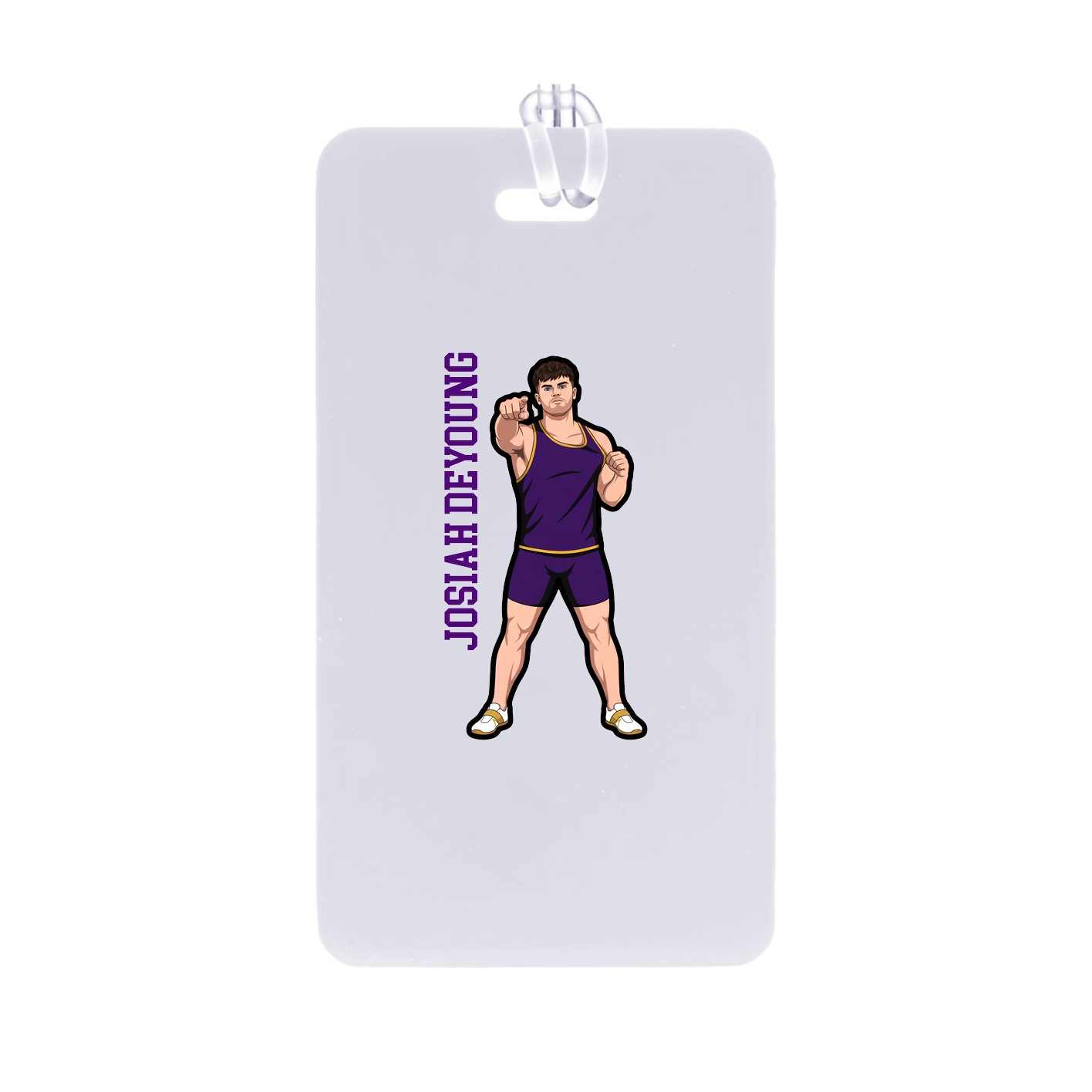 Bag Tag