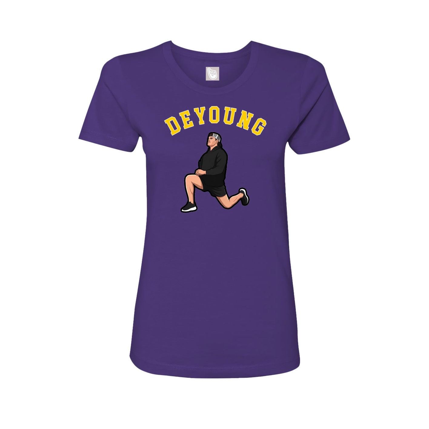 Womens Tee