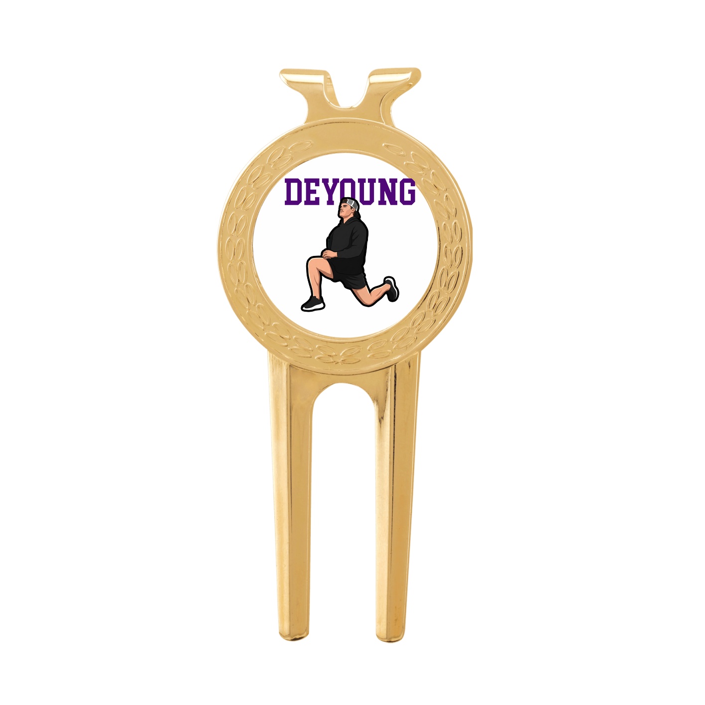 Divot Tool with Ball Marker — Shirsey in Classic
