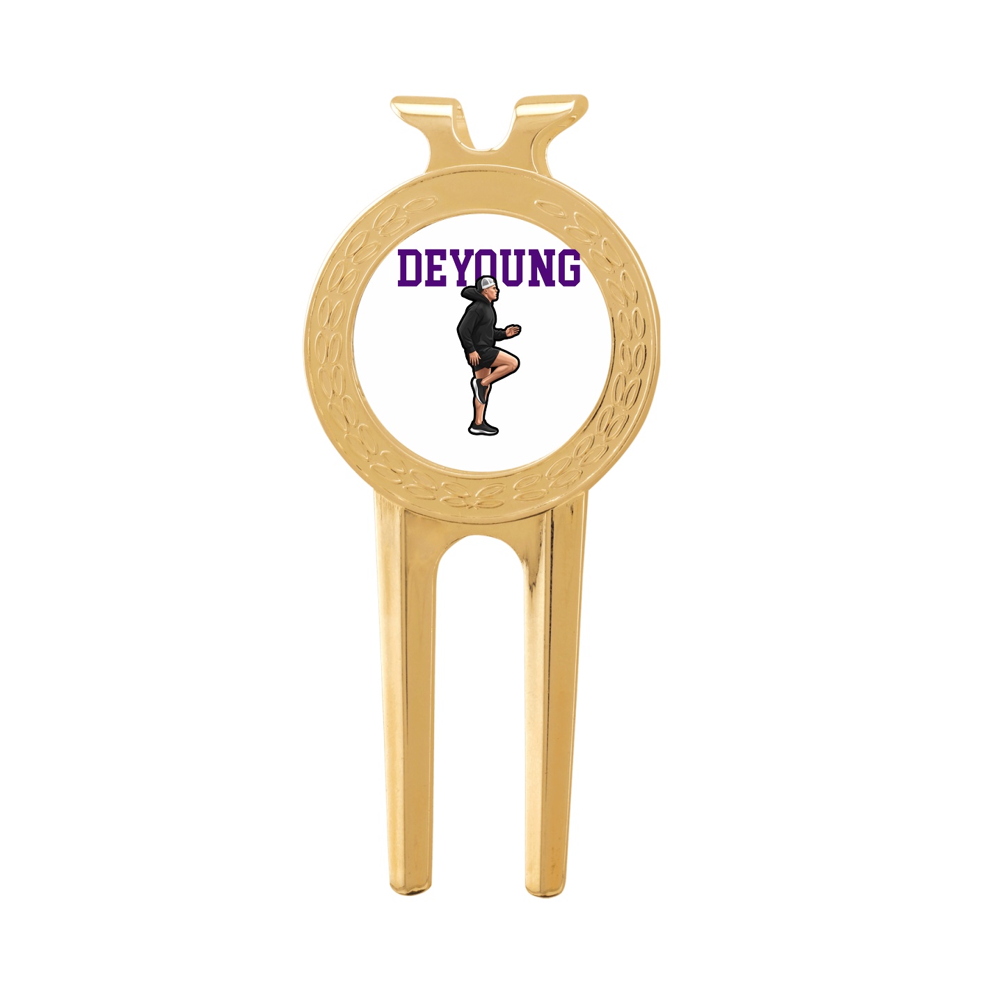 Divot Tool with Ball Marker — Shirsey in Classic