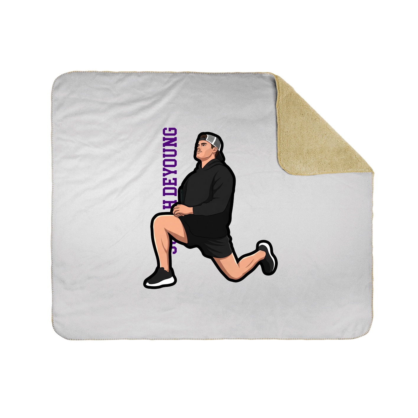 Throw Blanket