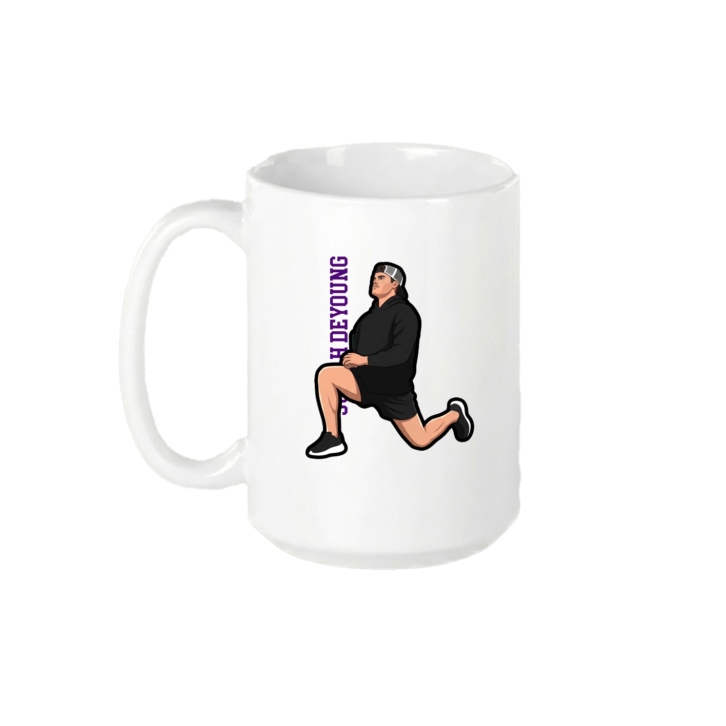 15oz Coffee Mug