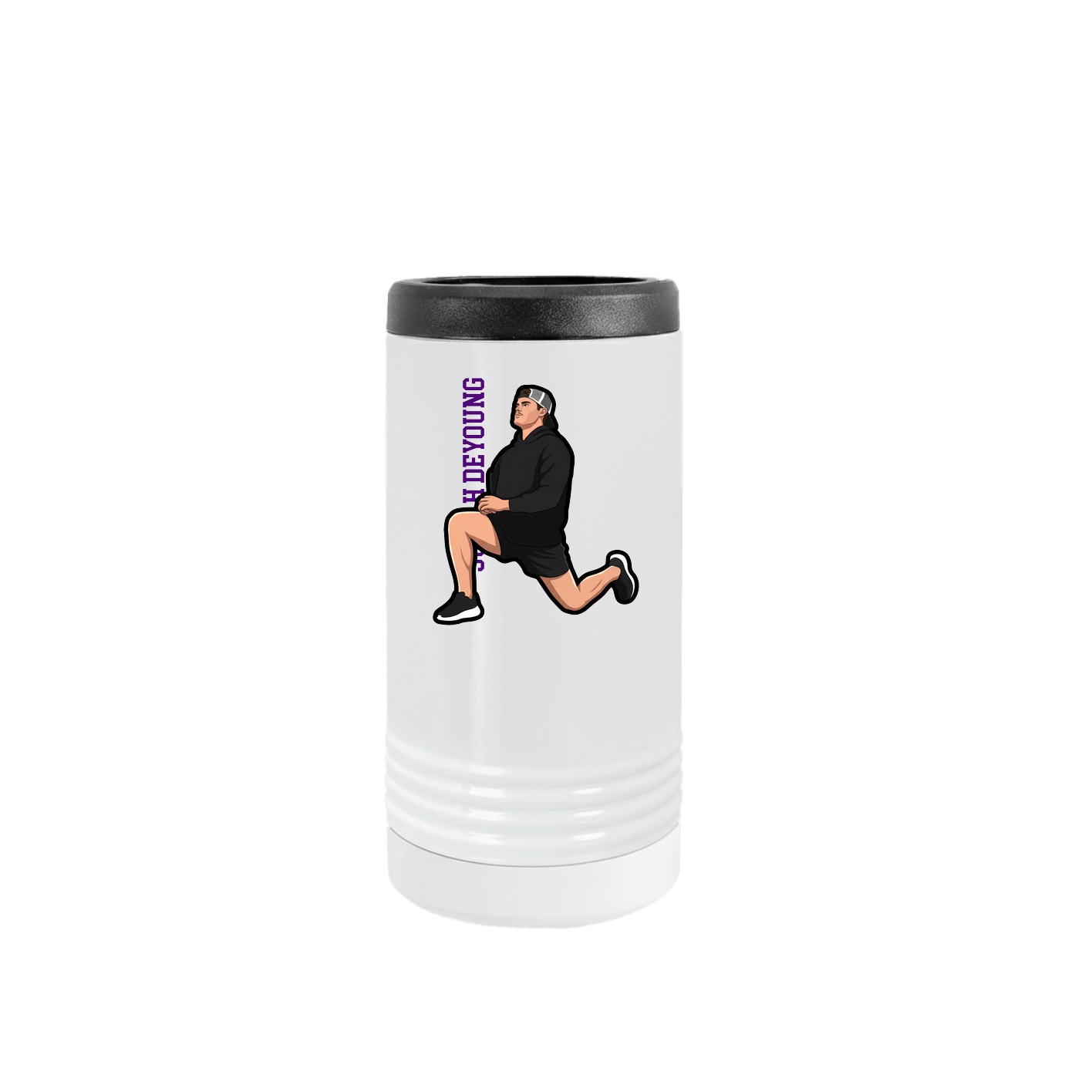 Polar Camel Slim Beverage Holder
