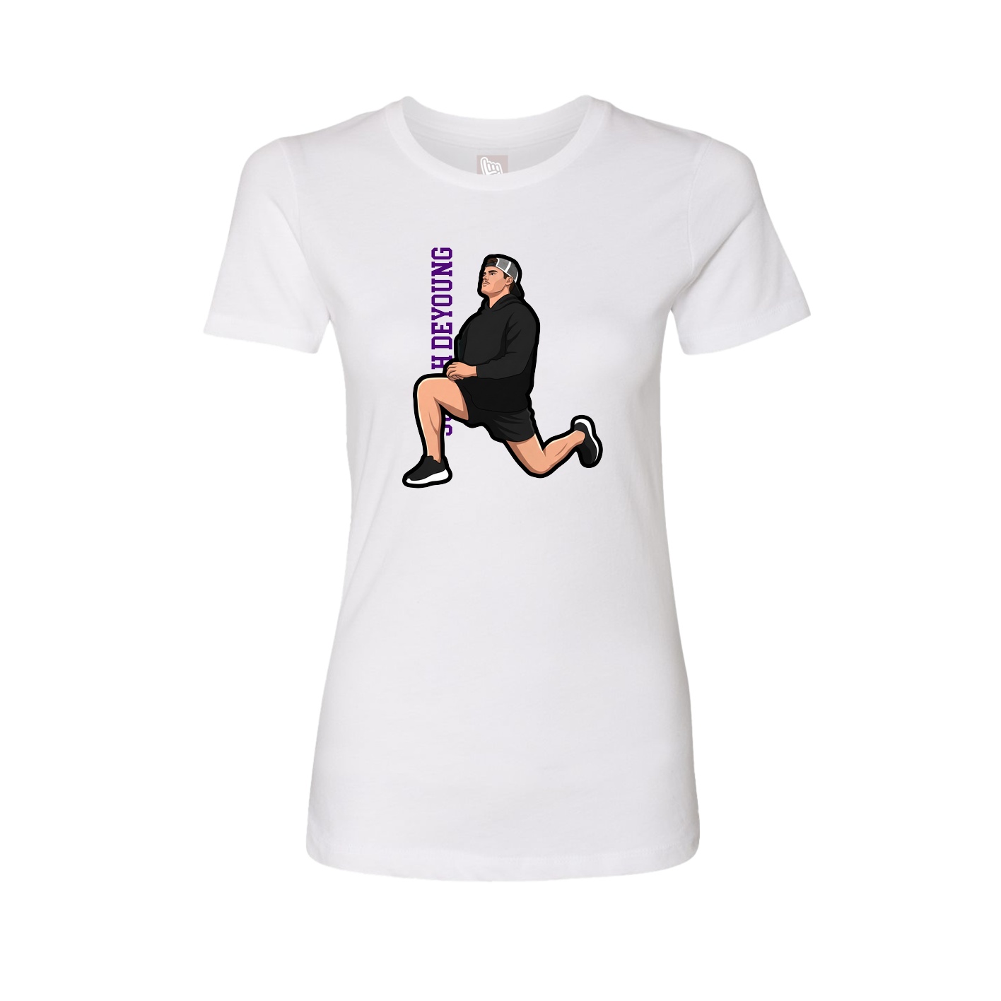 Womens Tee