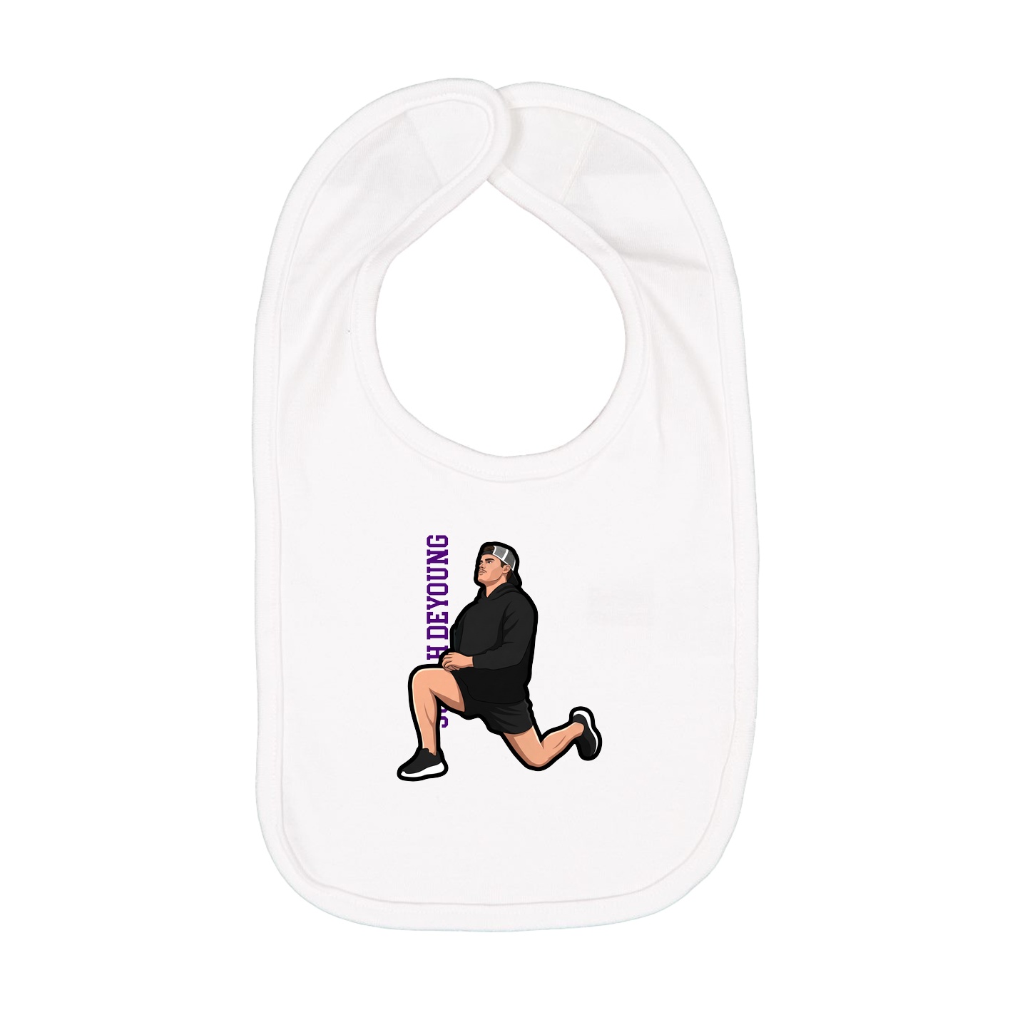Infant Bib