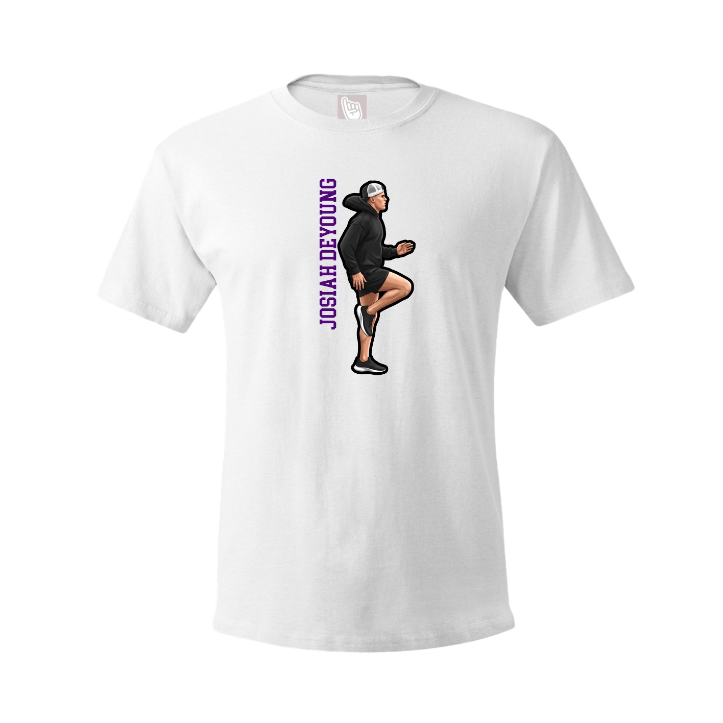 NIL Club Tee