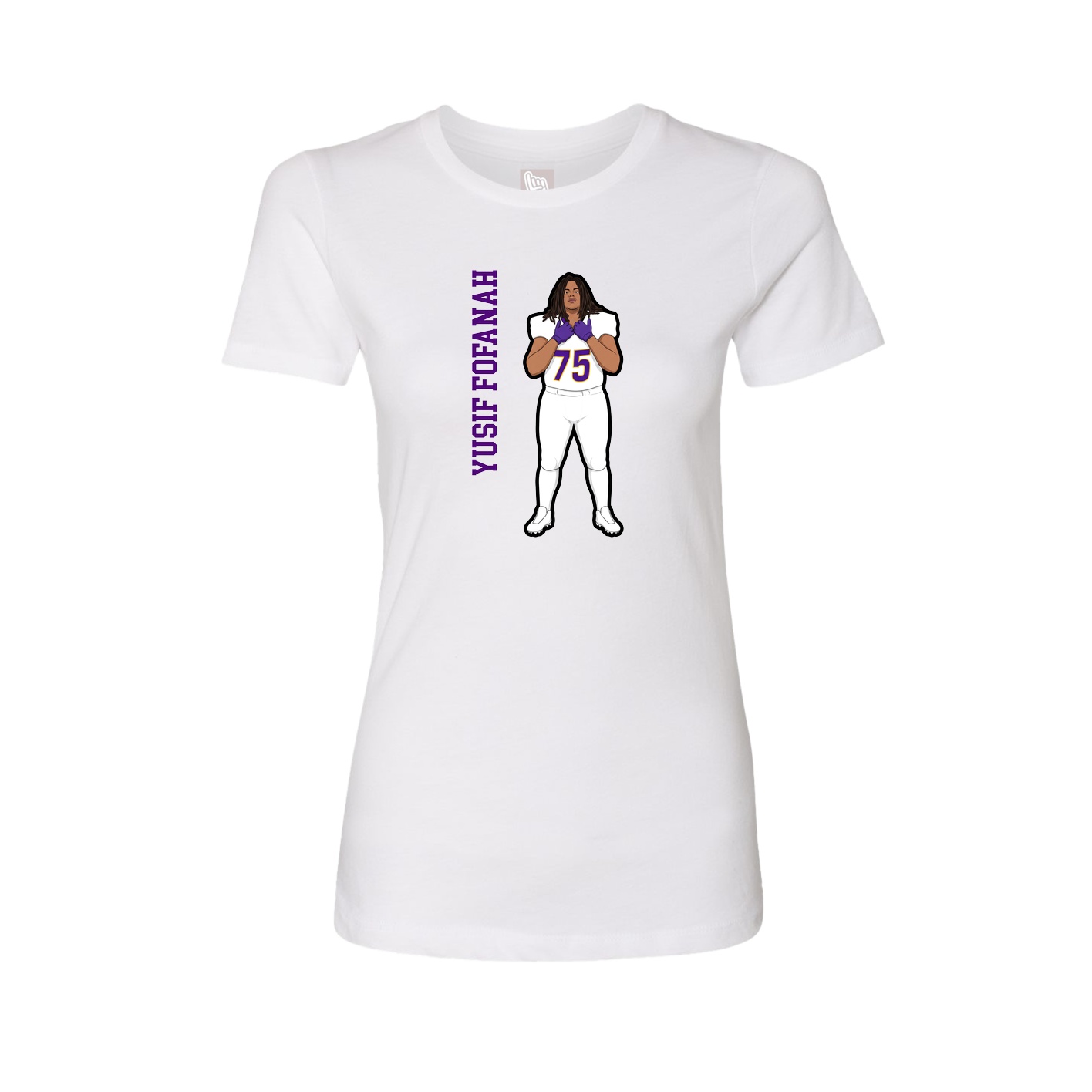 Womens Tee