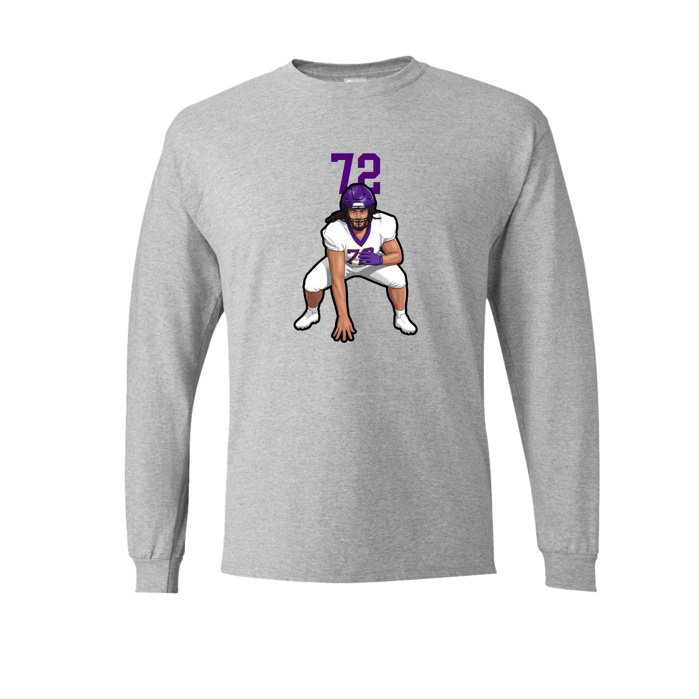 Long Sleeve Tee