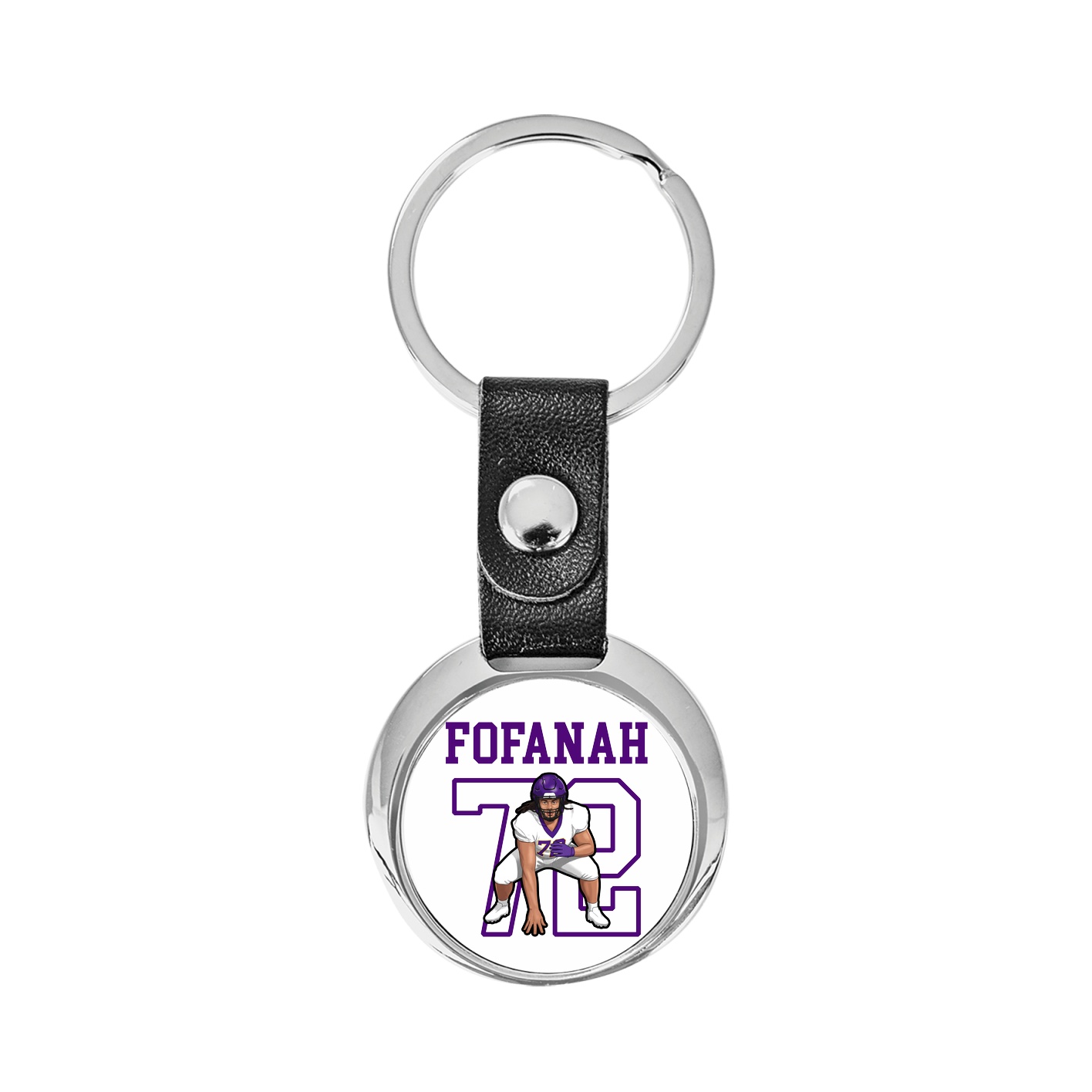 Key Chain — Shirsey in Classic