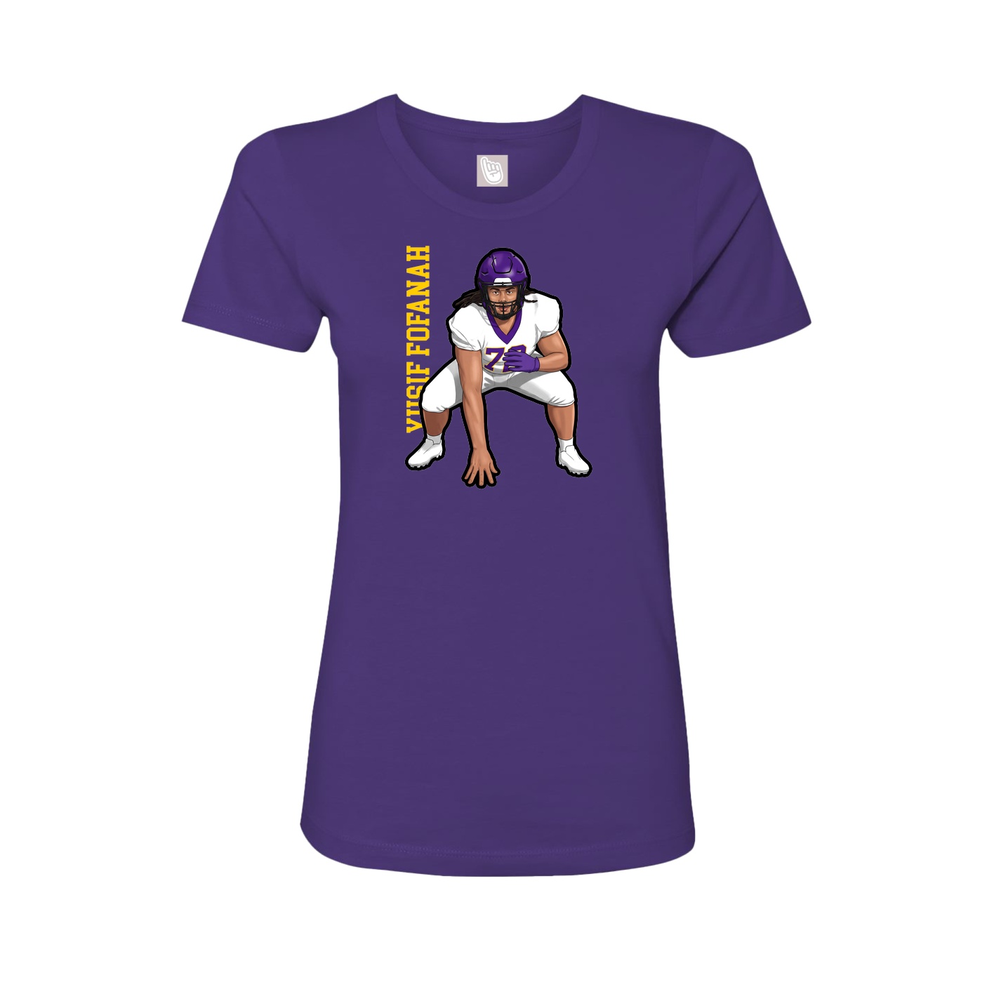 Womens Tee
