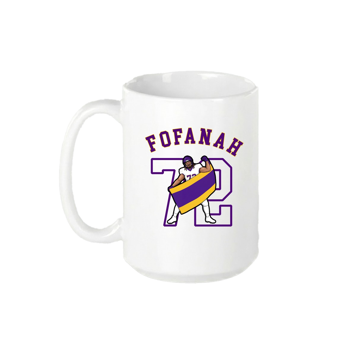 15oz Coffee Mug