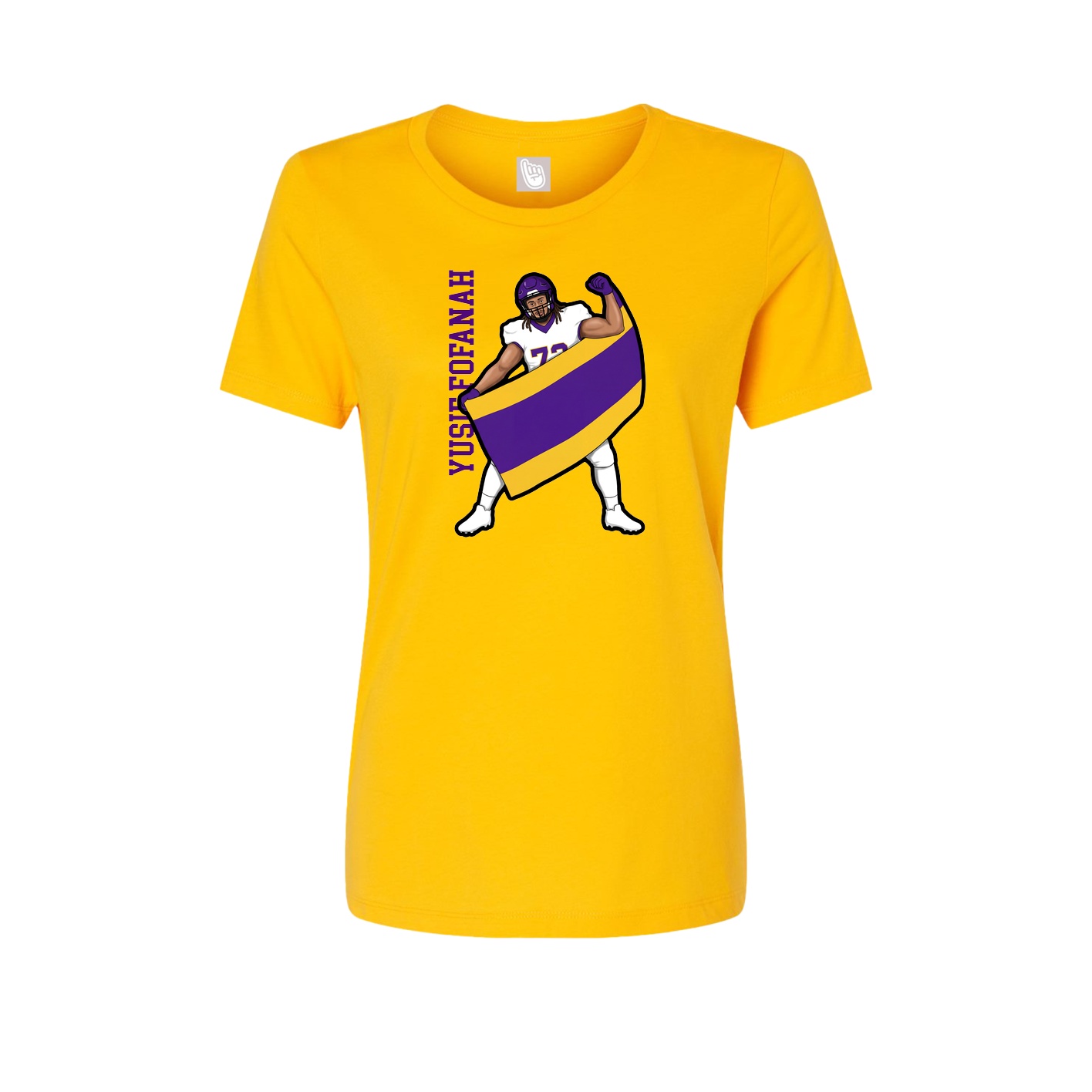 Womens Tee