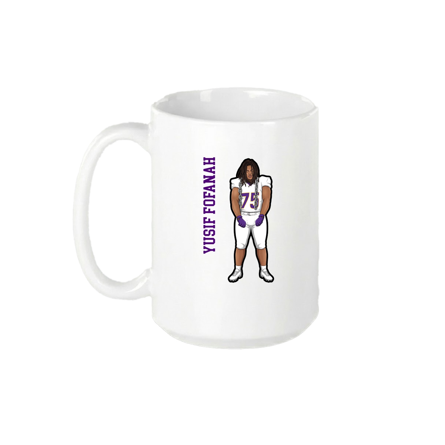 15oz Coffee Mug