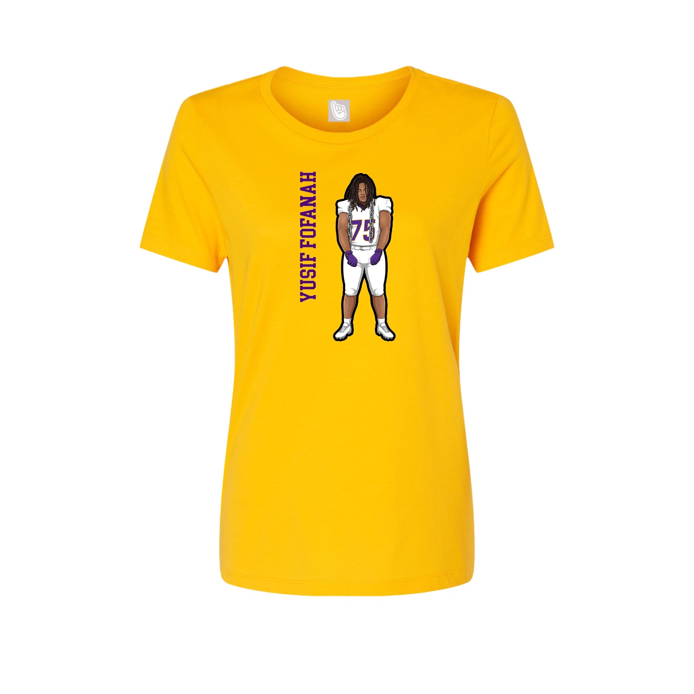 Womens Tee
