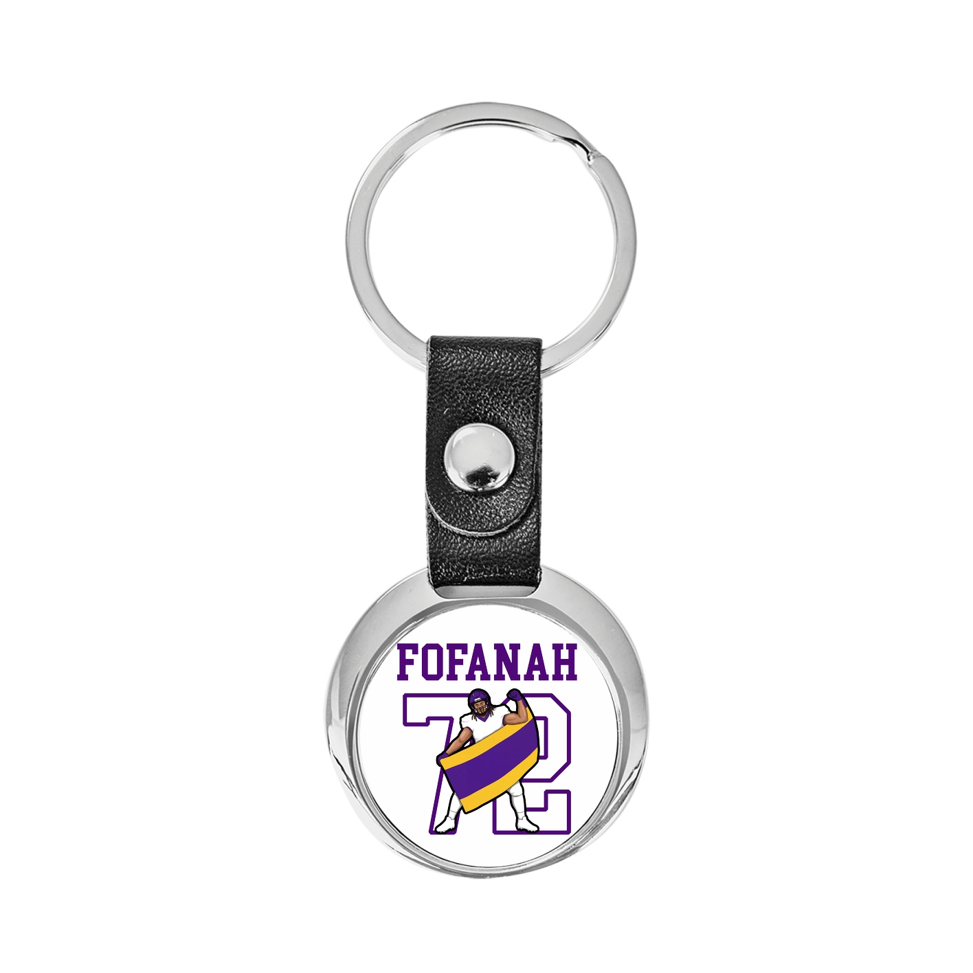Key Chain — Shirsey in Classic