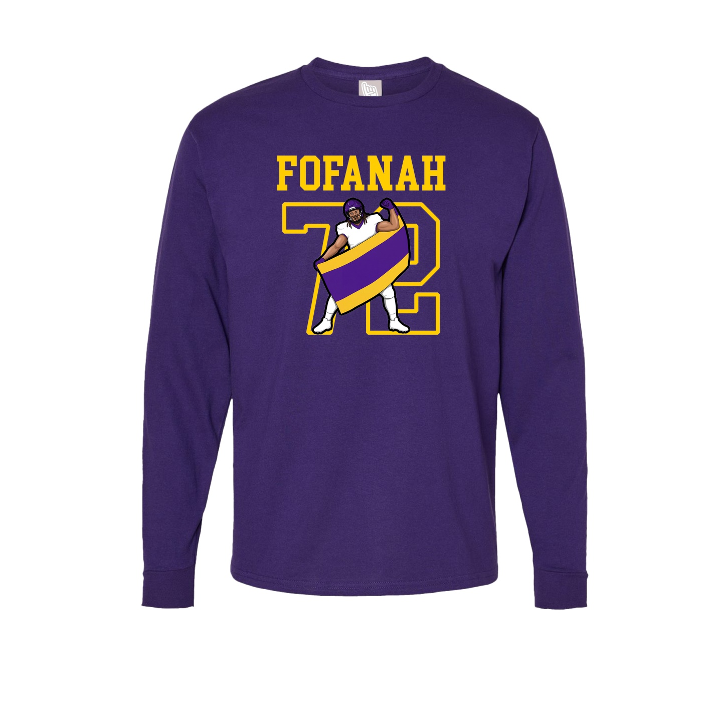 Long Sleeve Tee