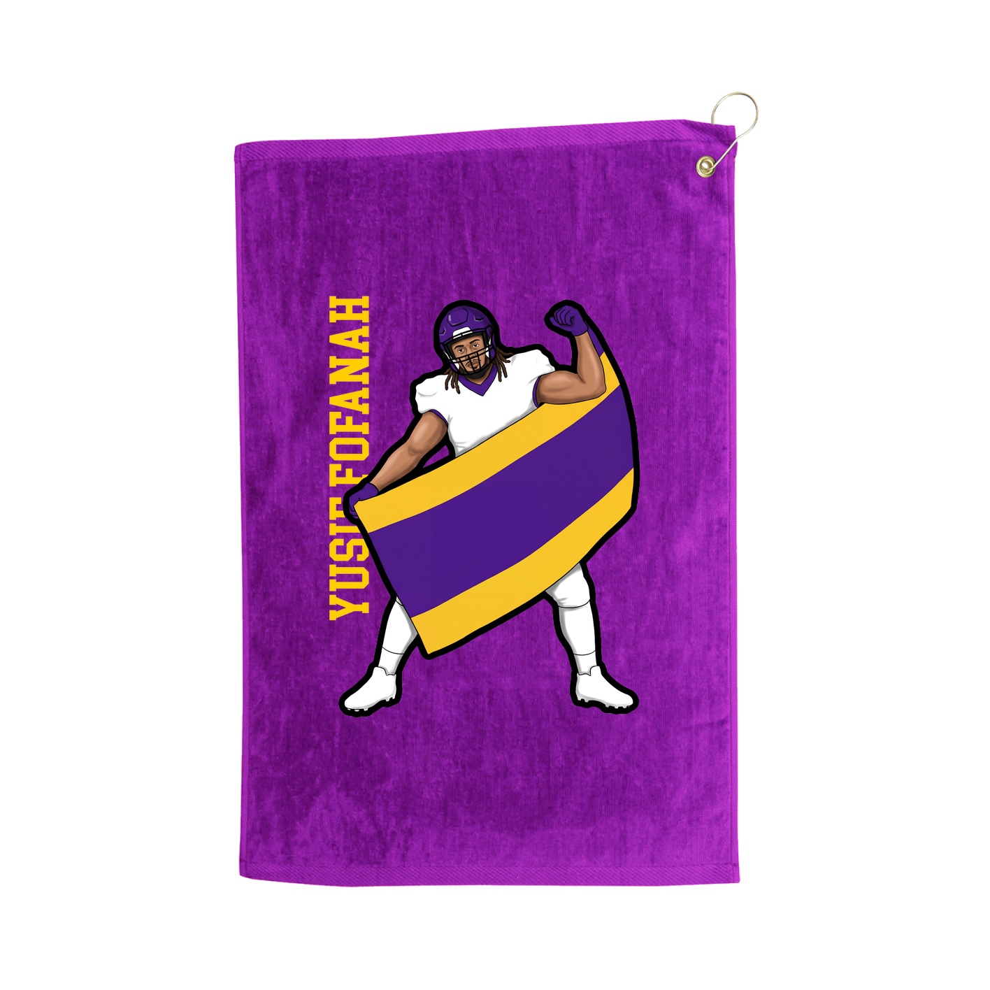 Golf Towel