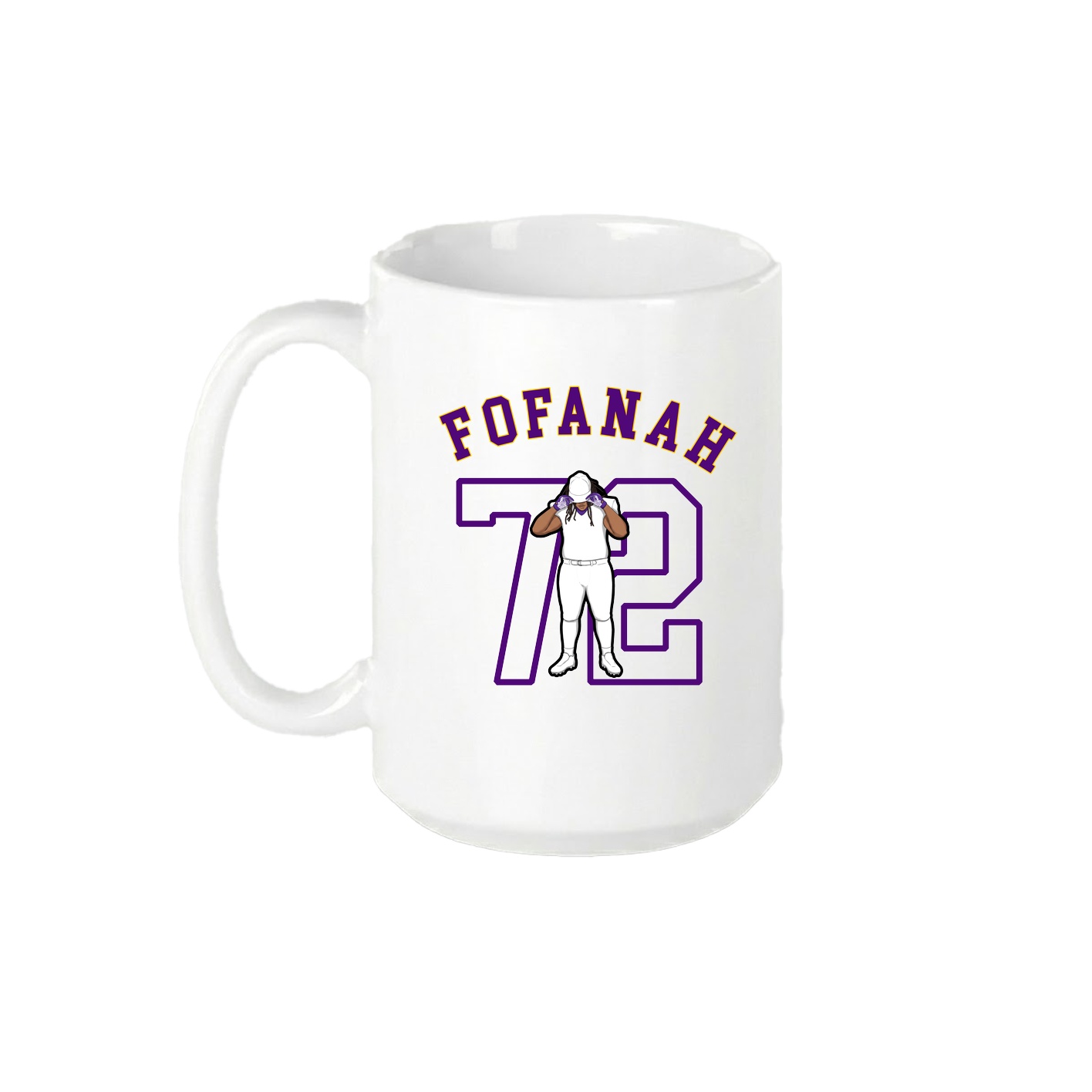 15oz Coffee Mug