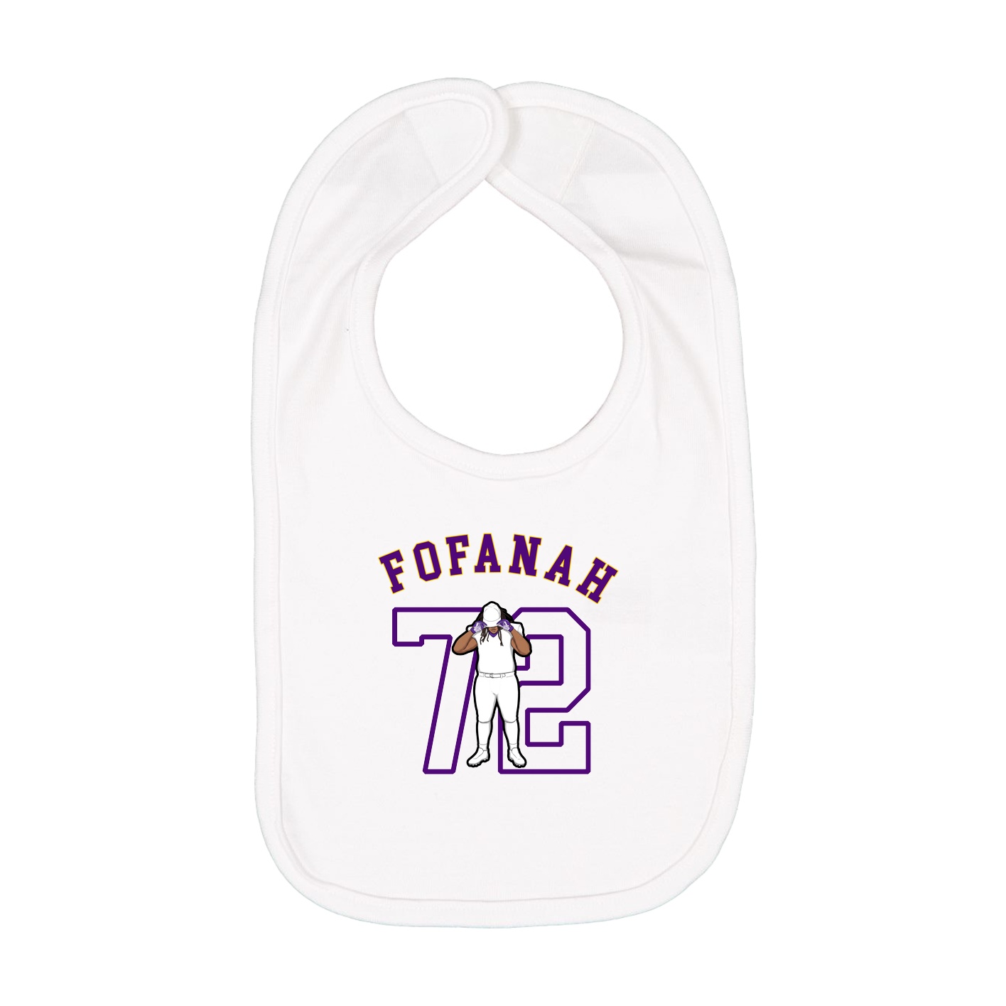 Infant Bib