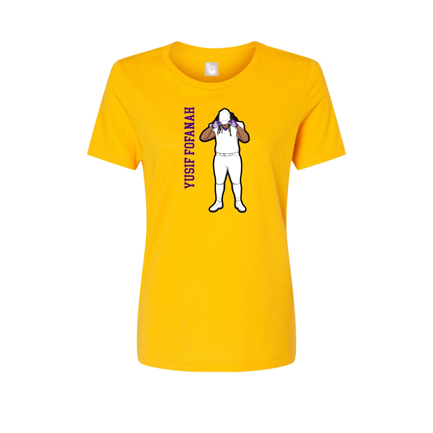 Womens Tee