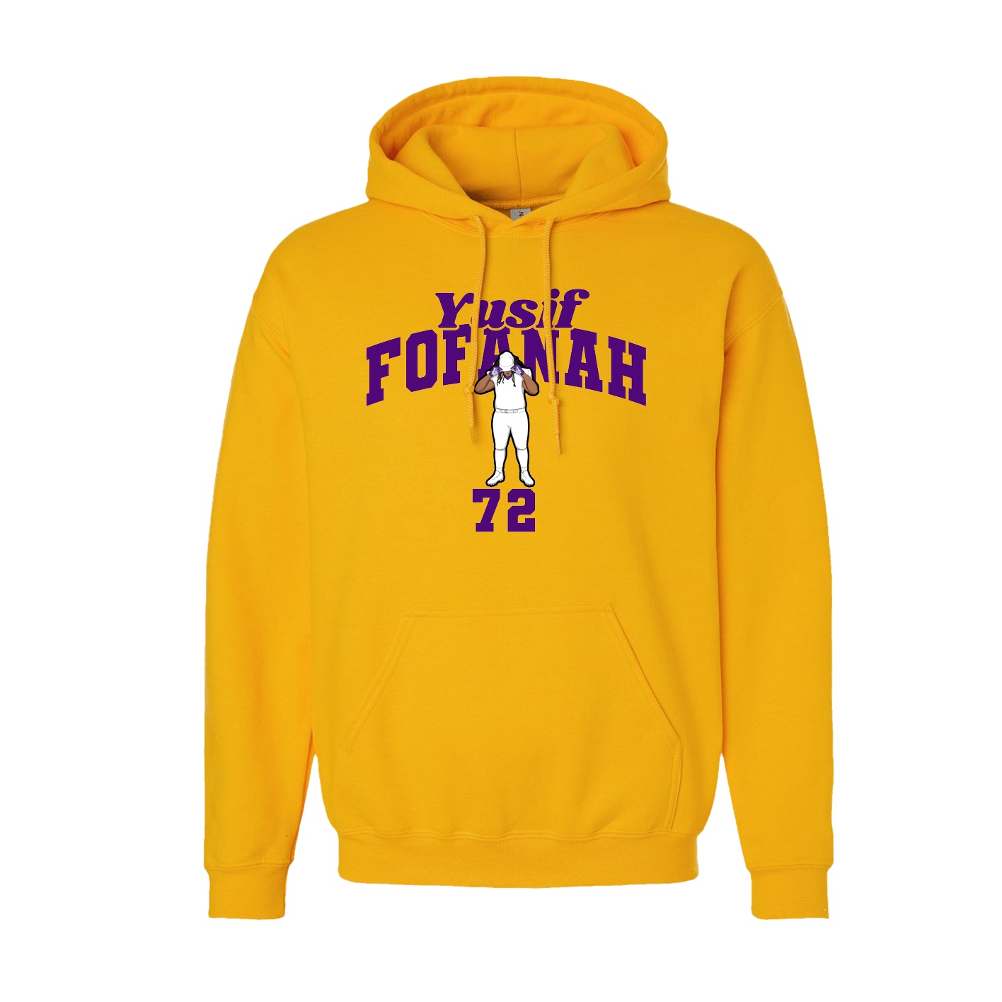 Youth Hoodie