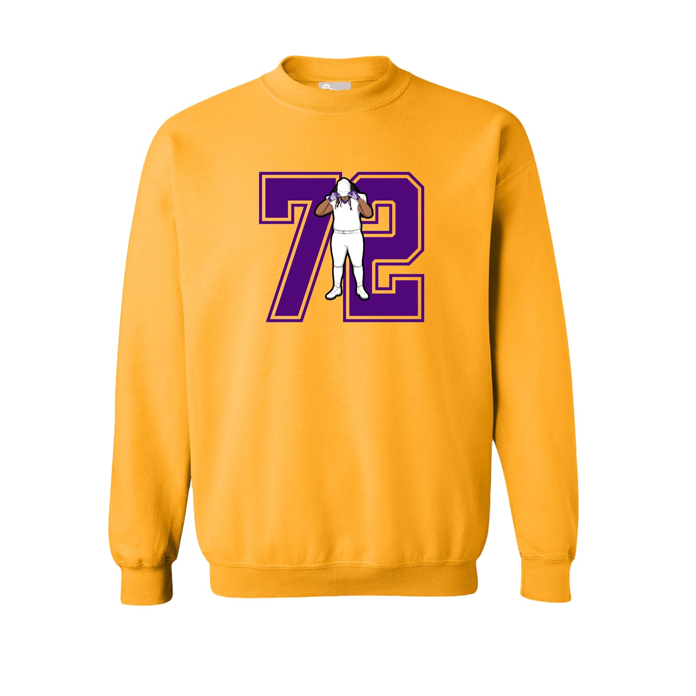 Fleece Crew