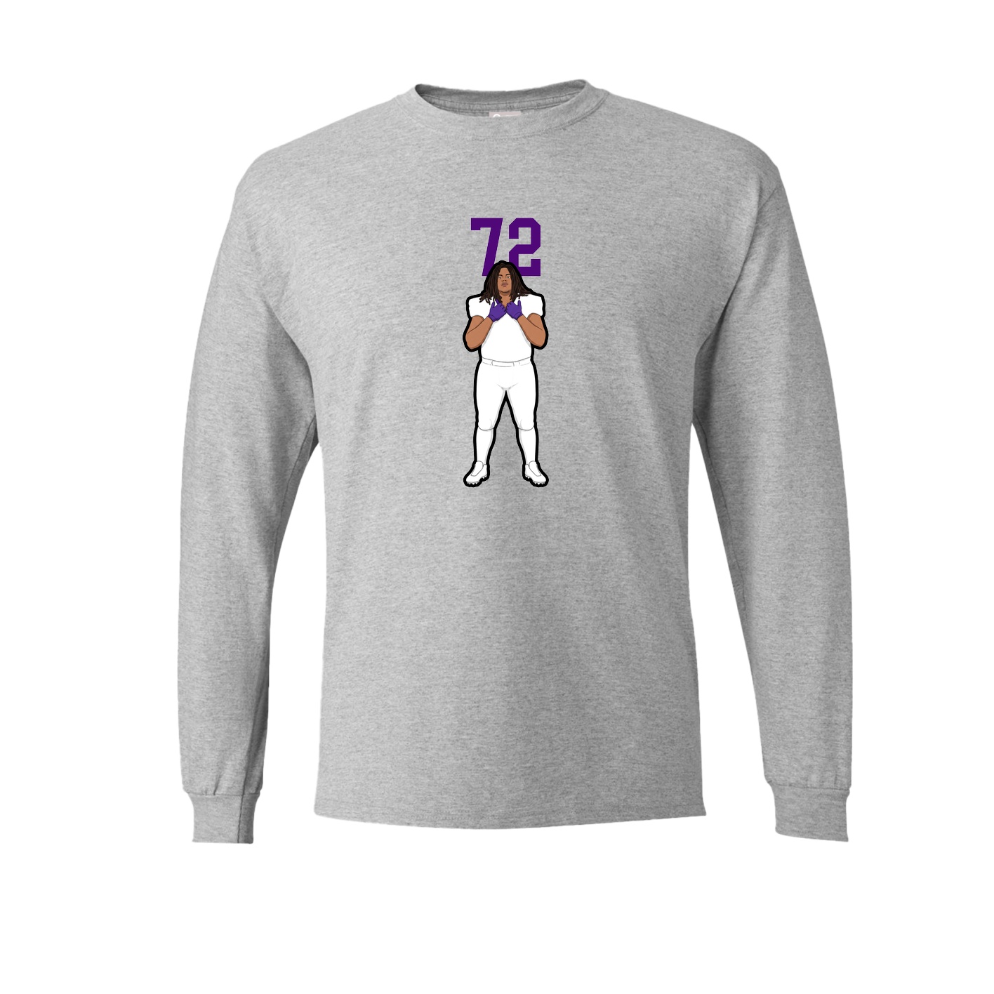 Long Sleeve Tee