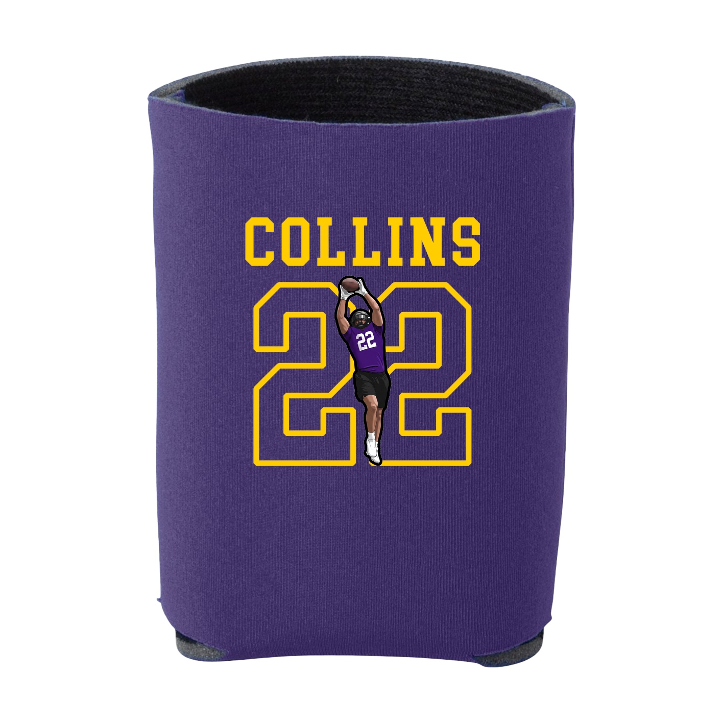 Can Holder — Shirsey in Purple