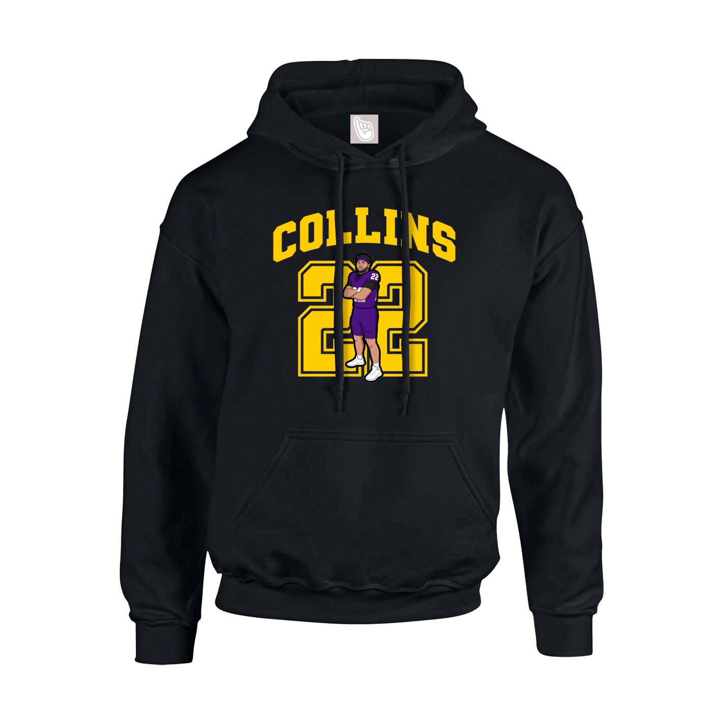 Youth Hoodie