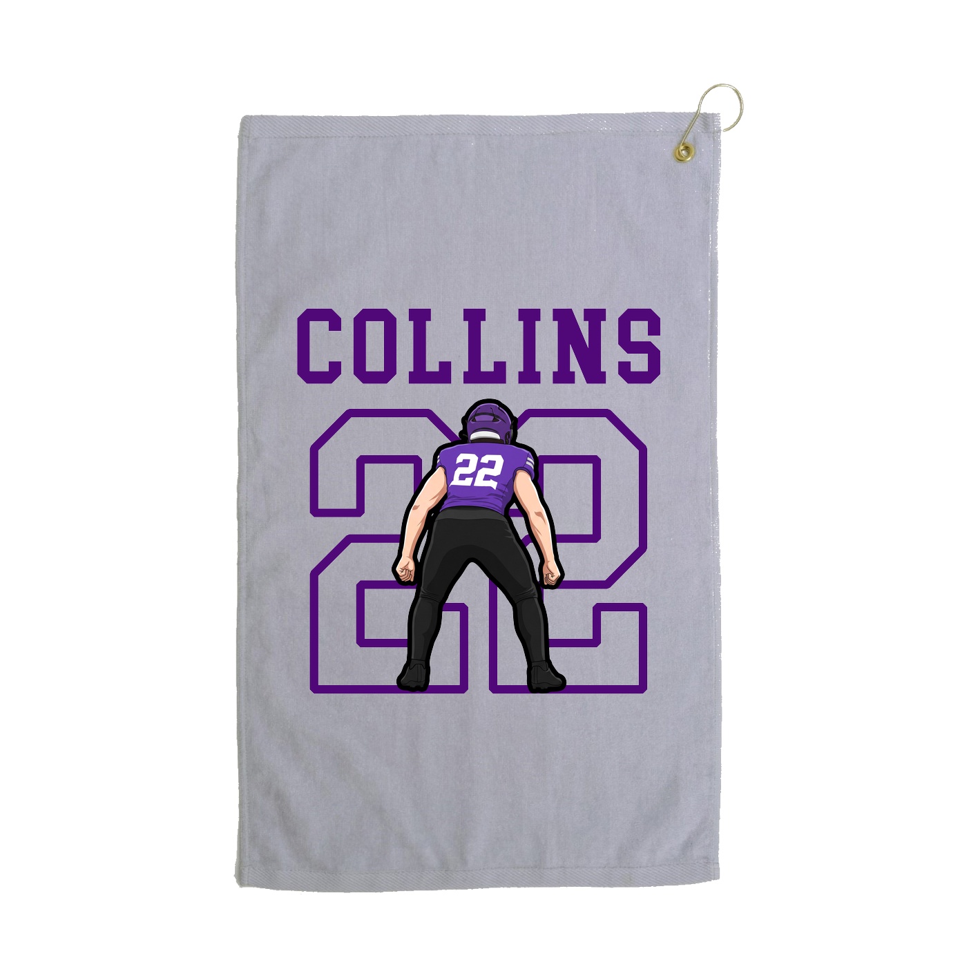 Golf Towel