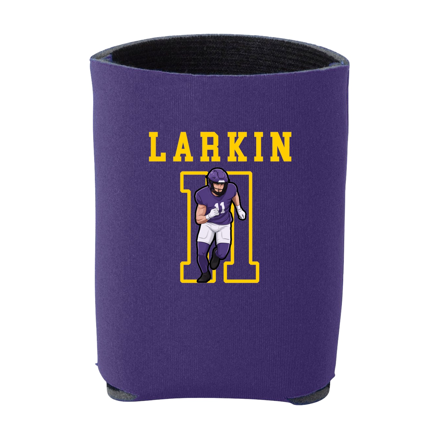 Can Holder — Shirsey in Purple