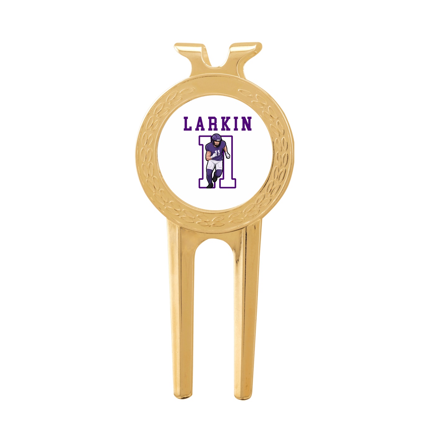 Divot Tool with Ball Marker — Shirsey in Classic