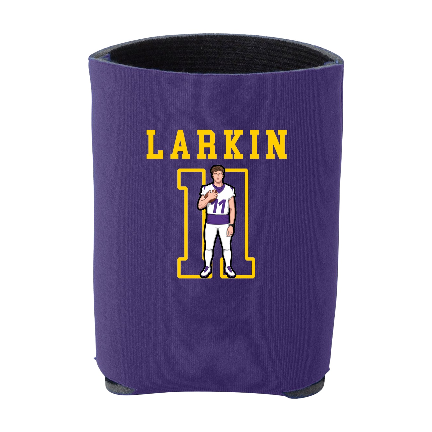 Can Holder — Shirsey in Purple