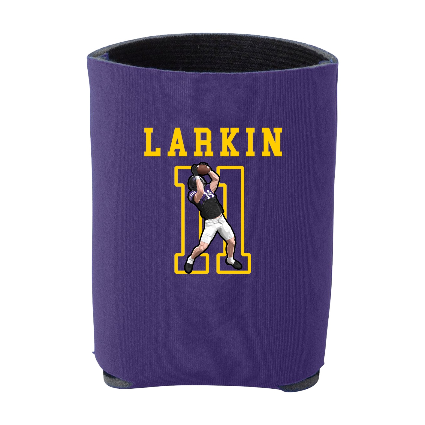 Can Holder — Shirsey in Purple