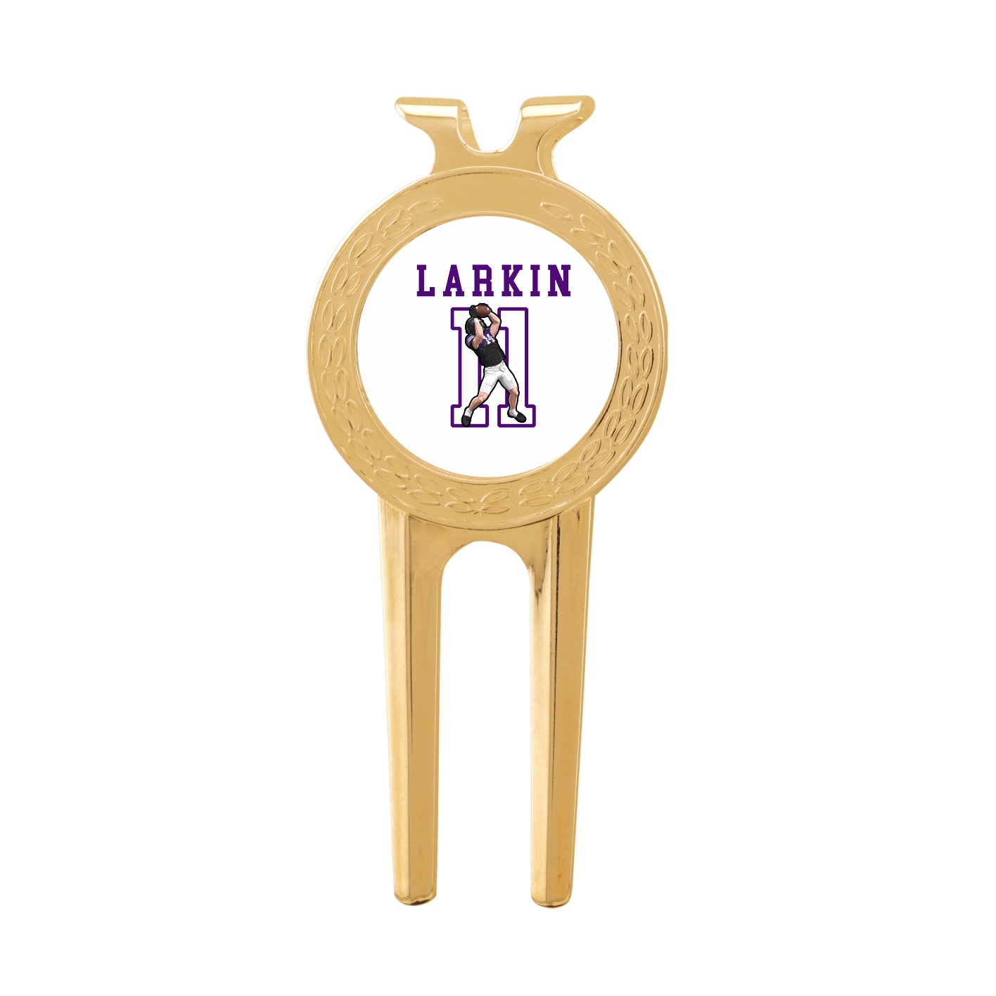 Divot Tool with Ball Marker — Shirsey in Classic