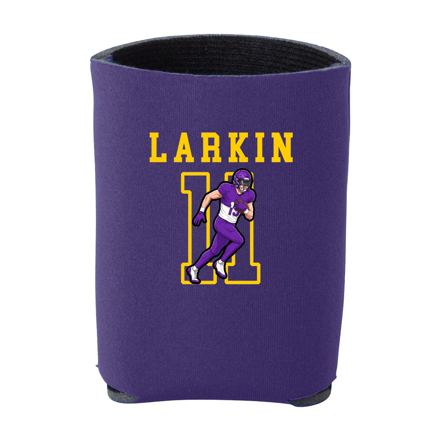 Can Holder — Shirsey in Purple