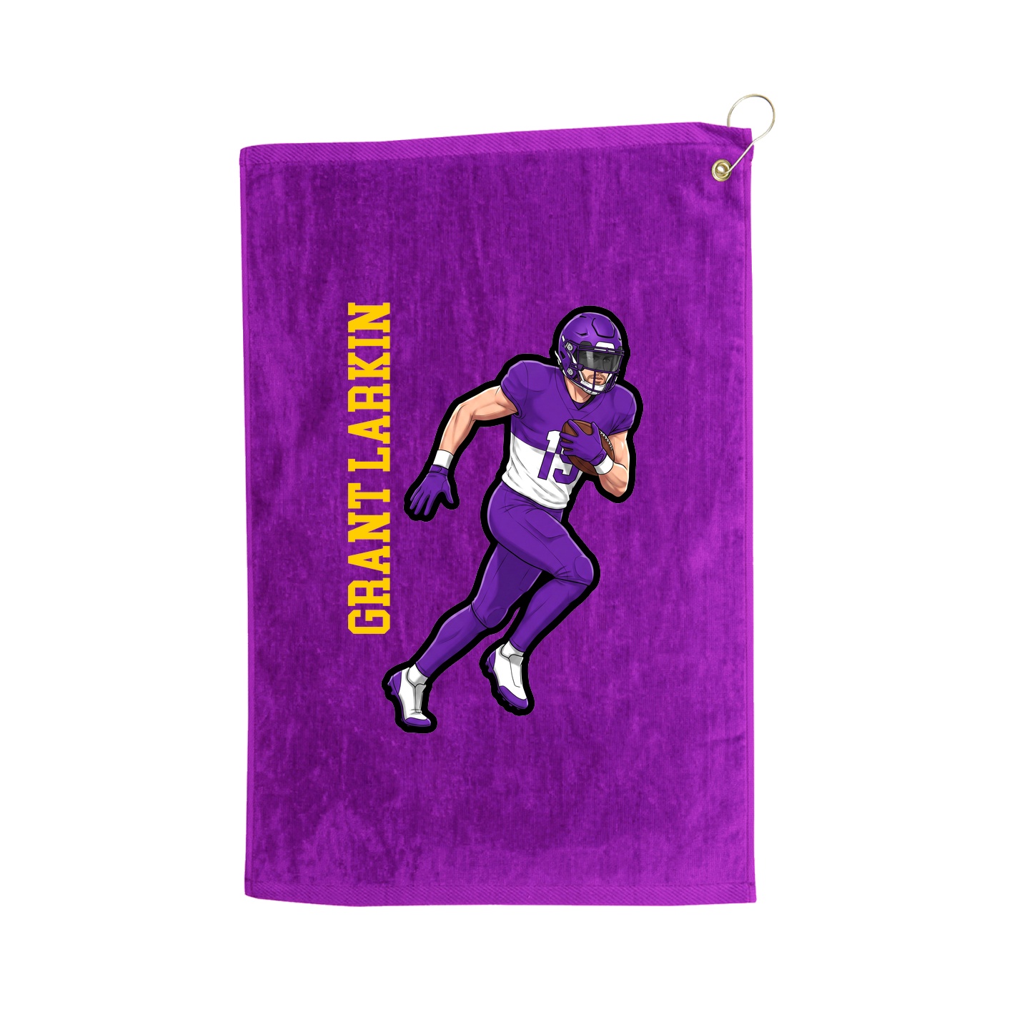 Golf Towel