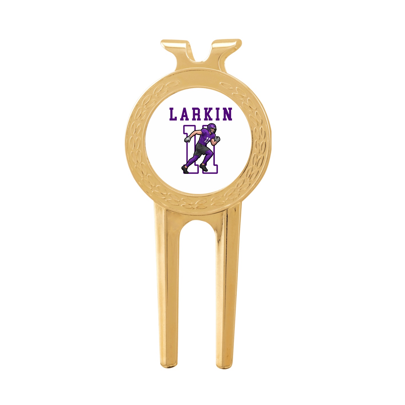 Divot Tool with Ball Marker — Shirsey in Classic