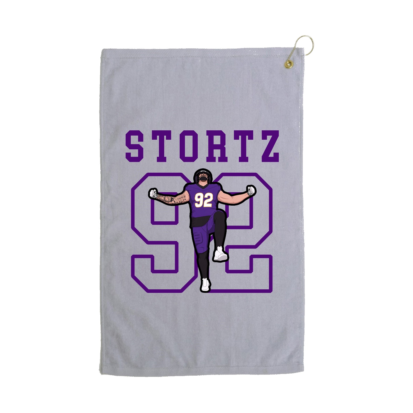 Golf Towel