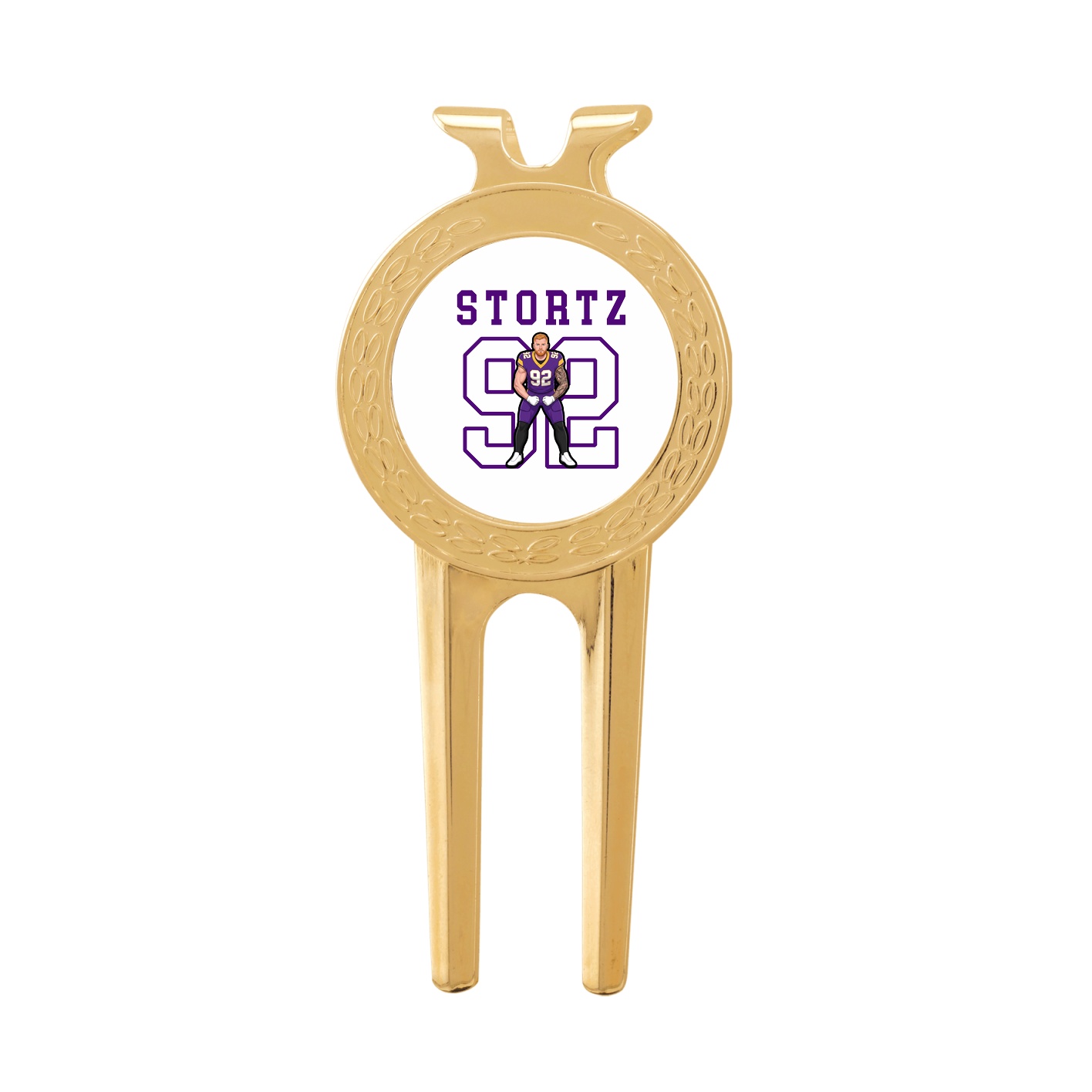 Divot Tool with Ball Marker — Shirsey in Classic