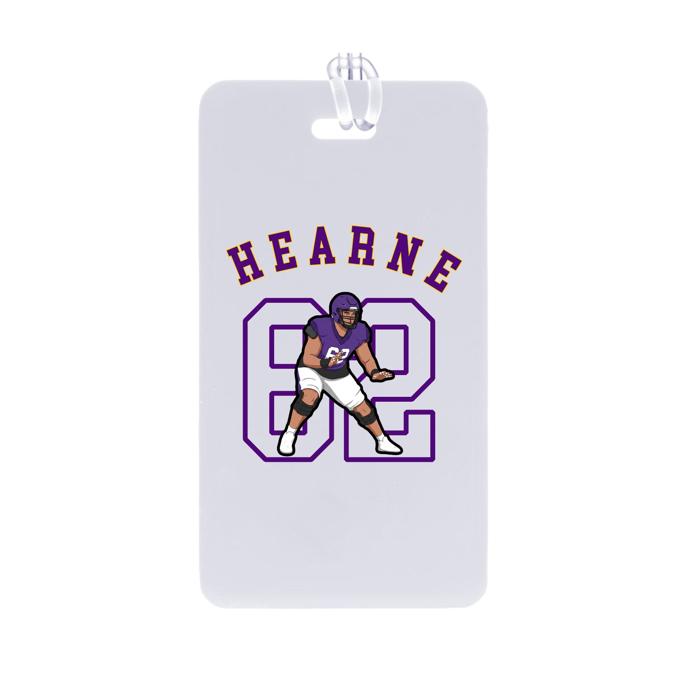 Bag Tag