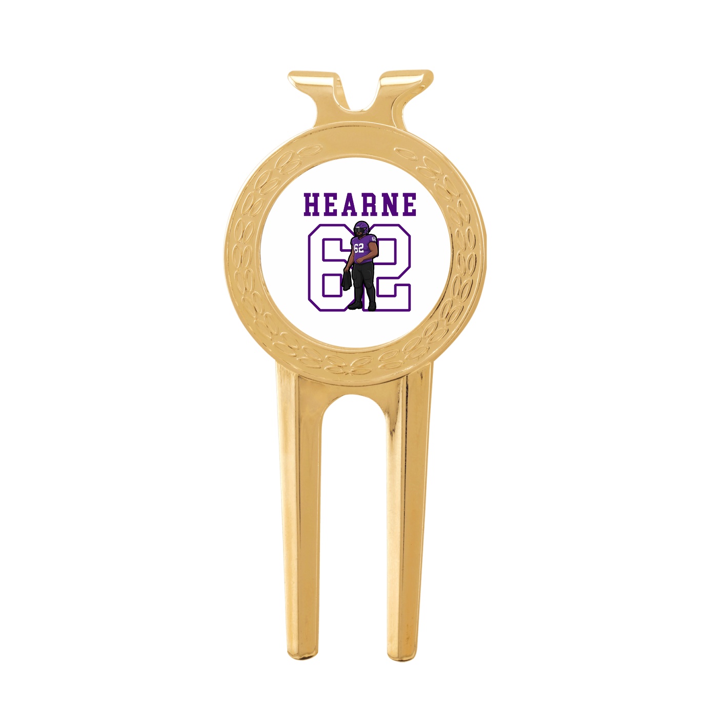 Divot Tool with Ball Marker — Shirsey in Classic