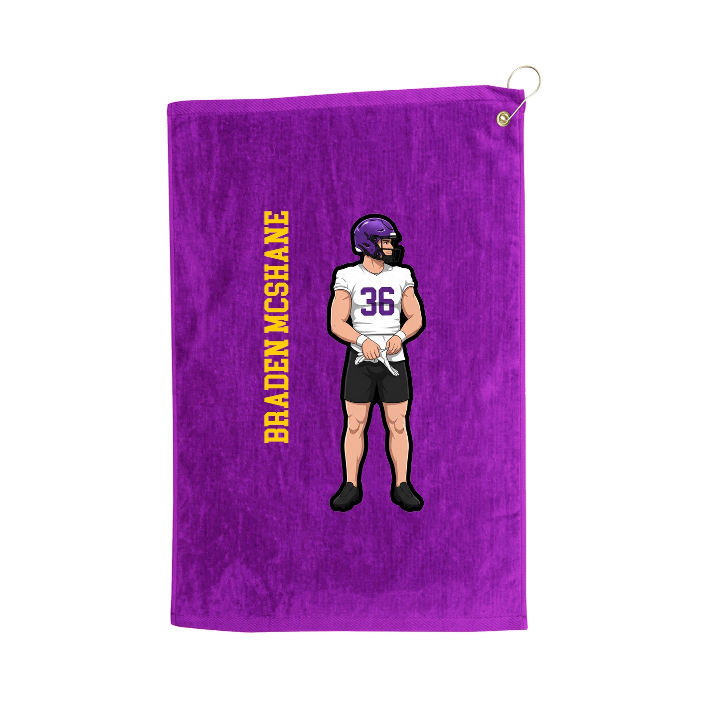 Golf Towel